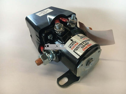 Airstream Intellitec Solenoid for Battery Disconnect - 513996-04