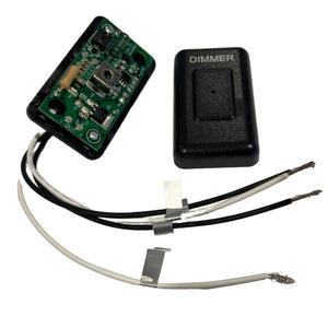 Airstream Single Touch Control Dimmer Switch - 514002