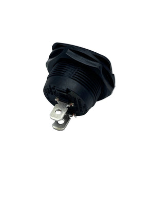 Airstream Battery Heater Rocker Switch - 514009