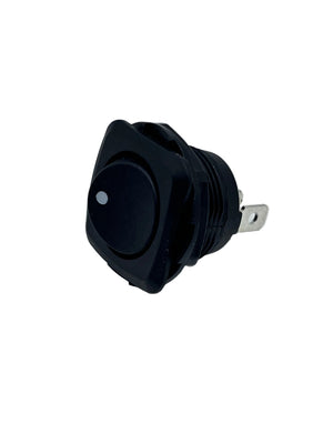 Airstream Battery Heater Rocker Switch - 514009