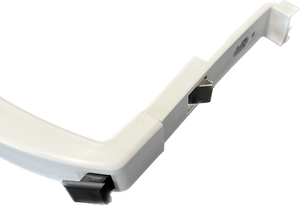 Airstream Handle Assembly with Switch for 514039 Bath Fan -514039-101