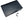 Airstream GFCI Waterproof Receptacle Cover with Gasket, Black - 514067