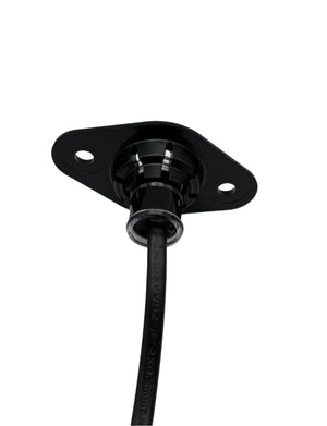 Airstream License Plate Lamp for Basecamp - 514131