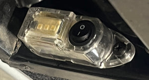 Airstream Utility Courtesy LED Light for Water Service Compartment - 514133