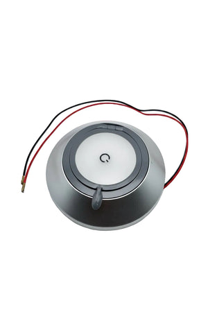 Airstream Pivoting Touch Lens Reading Light - 514135