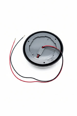 Airstream Pivoting Touch Lens Reading Light - 514135
