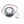 Airstream Pivoting Touch Lens Reading Light - 514135