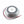 Airstream Pivoting Touch Lens Reading Light - 514135