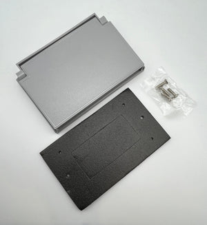 Airstream Weatherproof Receptacle Cover, Grey - 514185