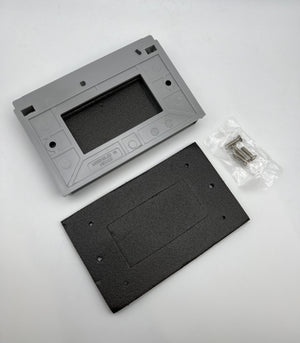 Airstream Weatherproof Receptacle Cover, Grey - 514185