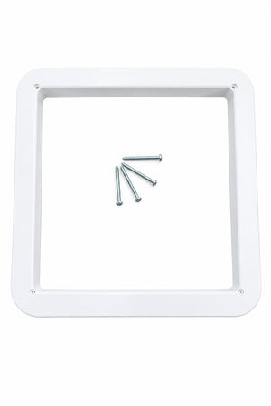 Airstream 1" Clamp Style Garnish Ring - 514240-01