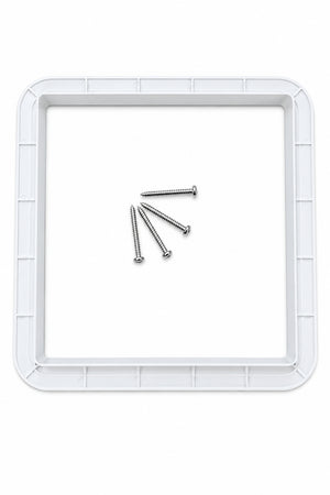 Airstream 1" Clamp Style Garnish Ring - 514240-01