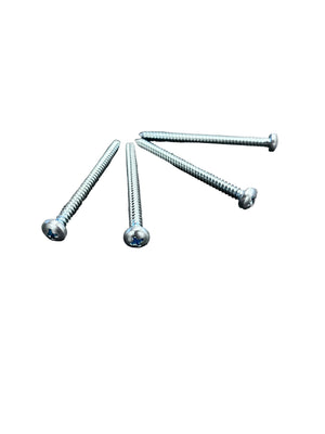 Airstream 1" Clamp Style Garnish Ring - 514240-01