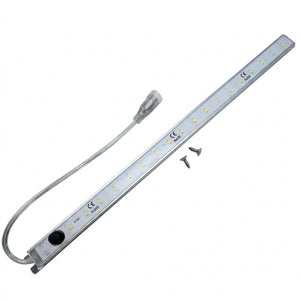 Airstream 12" LED Waterproof Waste Valve Light Bar - 514501