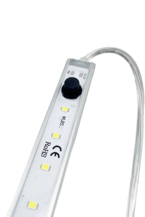 Airstream 12" LED Waterproof Waste Valve Light Bar - 514501