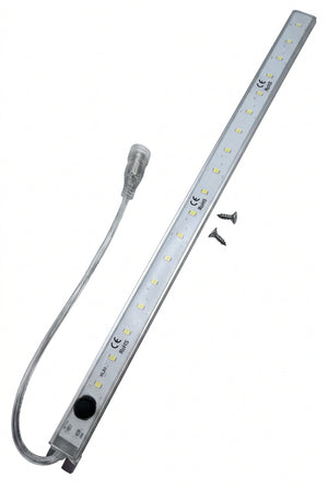 Airstream 12" LED Waterproof Waste Valve Light Bar - 514501