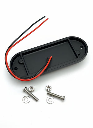 Airstream Waste Station Utility Light - 514588