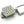 Airstream Main Door Light for Overhead Camera - 514676
