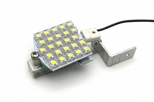 Airstream Main Door Light for Overhead Camera - 514676