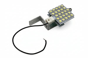 Airstream Main Door Light for Overhead Camera - 514676