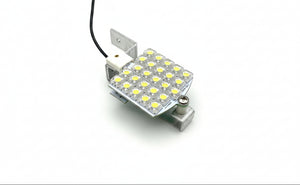 Airstream Main Door Light for Overhead Camera - 514676