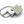 Airstream Main Door Light for Overhead Camera - 514676