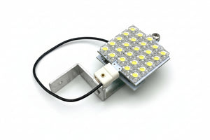 Airstream Main Door Light for Overhead Camera - 514676