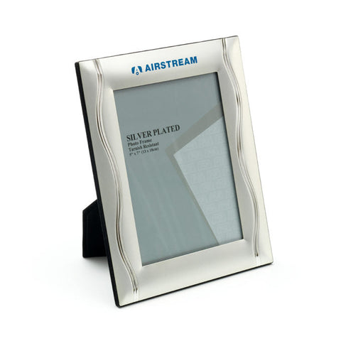Airstream 5" x 7" Picture Frame