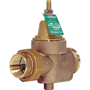 Airstream 1/2" Water Pressure Reducing Valve - 600309