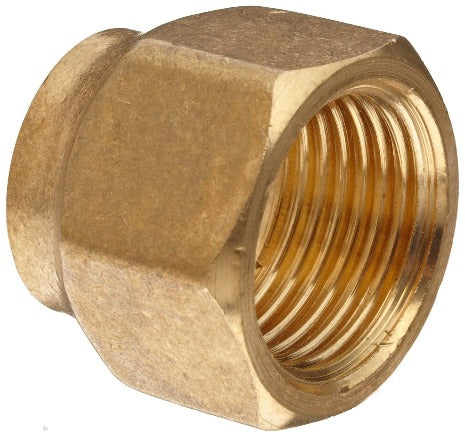 Airstream 5/8" Forged Flare Nut for Propane System - 600436