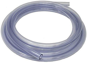 Airstream Vinyl Tubing 1/2" I.D. X 3/32" Wall Thickness 601240-01