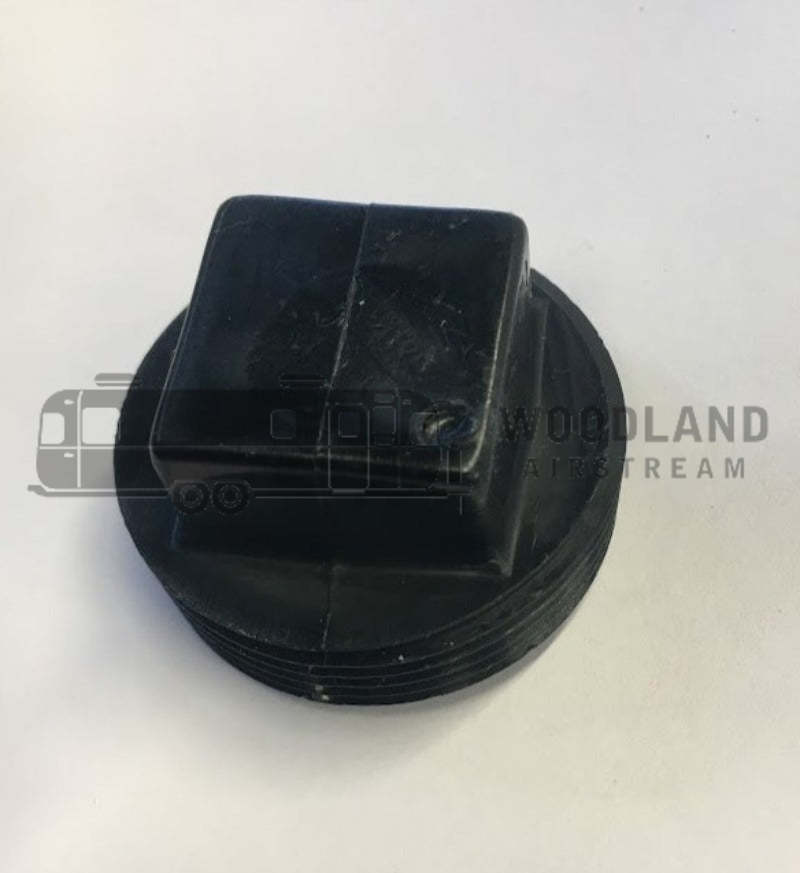 Airstream 1-1/4" ABS Cleanout Plug - 601295