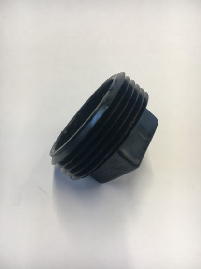 Airstream 1-1/4" ABS Cleanout Plug - 601295