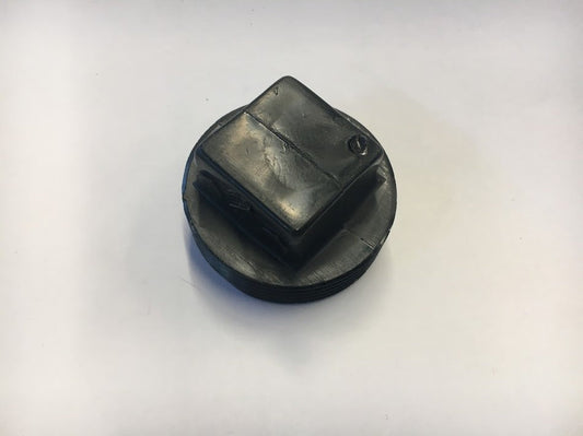 Airstream 1-1/4" ABS Cleanout Plug - 601295