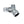 Airstream Swivel Connector - 601358-103