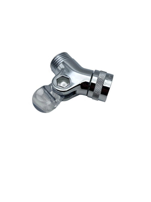 Airstream Swivel Connector - 601358-103