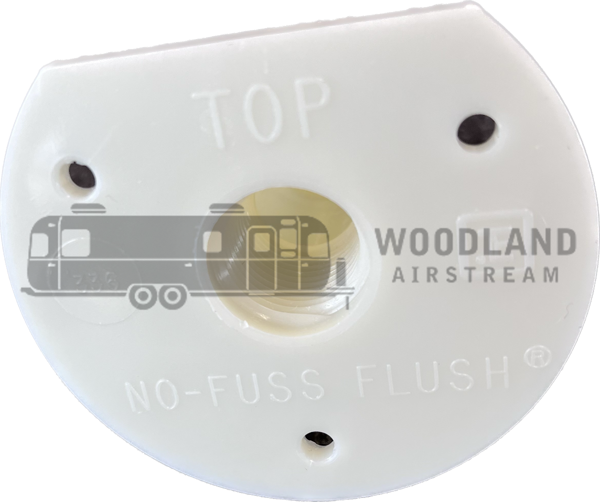 No Fuss Flush for Airstream - 601441-01