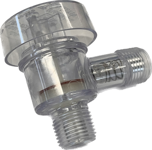 Airstream 1/2" Vacuum Breaker Check Valve - 601441-4