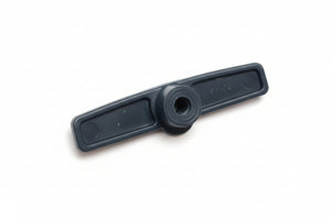 Airstream Waste Dump Valve Handle, Grey Tank - 601607-18