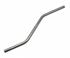 Airstream Waste Valve Rod with 2 Bends - 601721