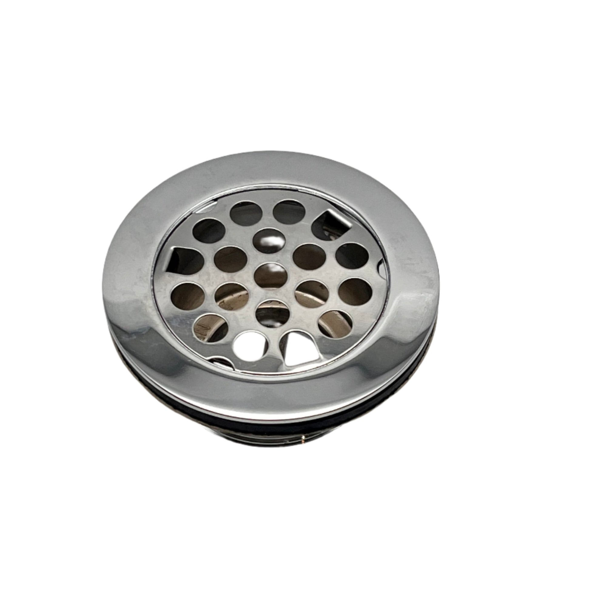 Airstream 2" Shower Drain with Top Grid - 601727