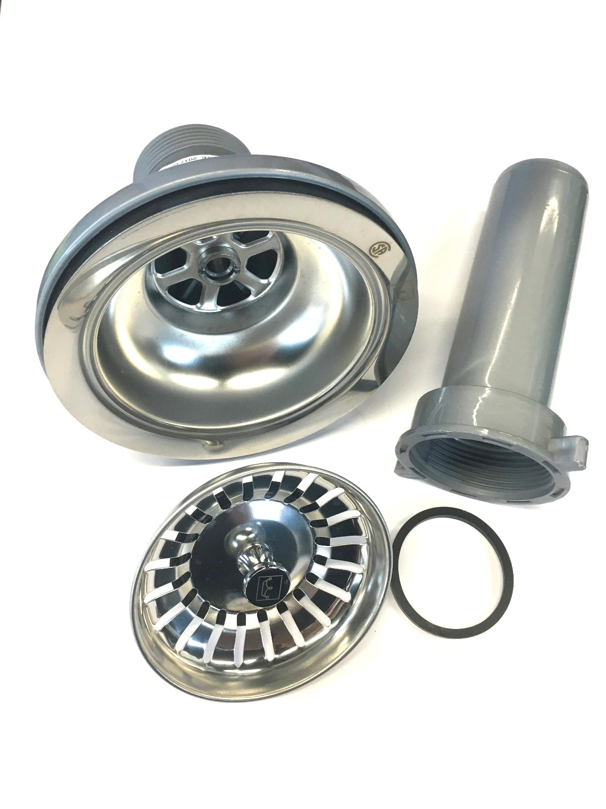 Airstream 601806 Sink Strainer - 601806-102