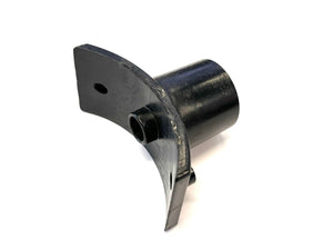 Airstream 3" Drain Valve Flange Adapter for Micropulse Sensor - 601846