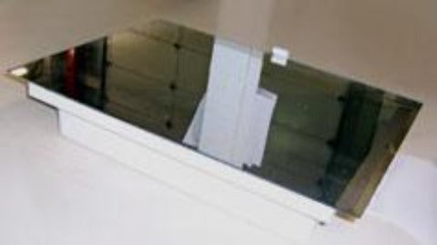 Airstream 16" x 22" Medicine Cabinet with Mirror* - 601847