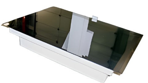 Airstream 16" x 22" Medicine Cabinet with Mirror* - 601847