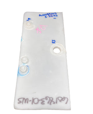 Airstream 54.5 Gallon Fresh Water Tank with Sensor Fittings** - 601864-01-WS