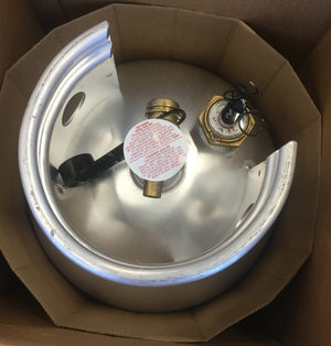 Airstream 90 OHM Sending Unit for Propane - 601875-01