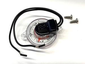 Airstream 90 OHM Sending Unit for Propane - 601875-01