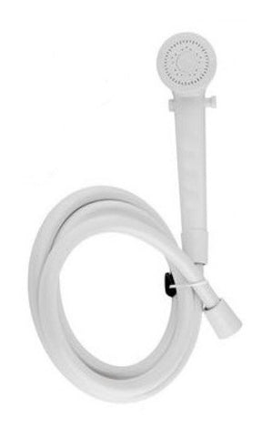 Airstream 2006-2012 Exterior Shower Compartment Replacement Hose and Shower Head - 601876-100
