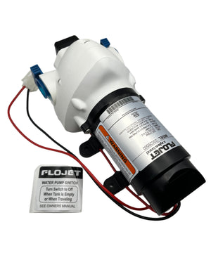 Airstream Water Pump by FloJet - 602177-01